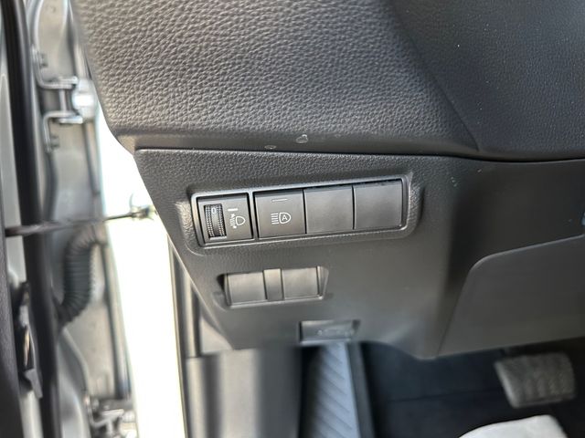 Toyota Corolla Cross  Hybrid FWD Business Edition