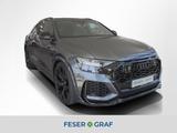 Audi RSQ8 AHK B&O Keramik Matrix Pano 305 km/h - gebrauchte Audi RSQ8 aus dem Jahr 2024