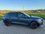 Cupra Formentor 2.5 TSI 287kW VZ5 4Drive DSG VZ5 - Cupra Formentor VZ5 mit Benzin-Antrieb