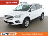 Ford Kuga 1.5 EcoBoost Titanium*NAVI*CAM*PDC*SHZ* - Ford Kuga Gebrauchtwagen in München