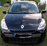 Renault Clio III Expression 1.2 16V - Renault Clio: Expression 16v