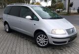 Volkswagen Vw Sharan Freestyle 1.9tdi tüv 2027 - Volkswagen Sharan: Freestyle