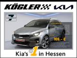 Kia Xceed 1.6 PHEV DCT PLATINUM GD
