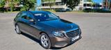 Mercedes-Benz Mercedes E220 S213  Kamera 360 AHK - Mercedes-Benz E 220 in Krefeld