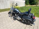 Harley-Davidson Road King mit Garantie von HD - HARLEY-DAVIDSON 2011 ROAD KING
