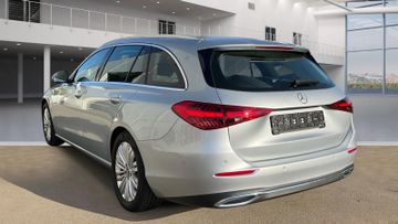 Mercedes C 220 - 3