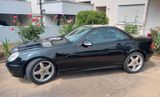 Mercedes-Benz Slk 320 Handschalter - AMG, Brabus, Bose - Mercedes-Benz: Slk Brabus