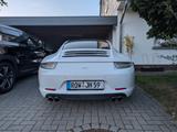 Porsche 991 Carrera - Porsche 991 Gebrauchtwagen