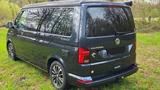 Volkswagen VW T6.1 California Coast, top Ausgestattet - Volkswagen T6 California aus 2021