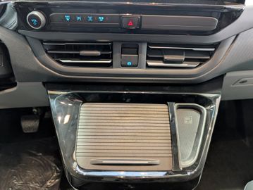 Ford Tourneo Custom Tit. 2.0 L1 AT,19"
