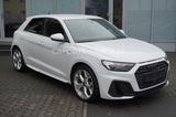 Audi A1 Sportback 35 TFSI 2 x S line/Garantie 08.2026 - Audi A1 in Kassel
