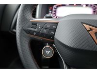 Cupra Ateca - Vorschau Bild 10