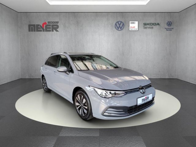 Golf Variant MOVE 1.5 TSI Klima Navi