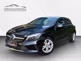 Mercedes-Benz A 180 Urban Facelift LED/R-KAMERA/NAVI/2.HAND - Mercedes-Benz A-Klasse Gebrauchtwagen in Wuppertal
