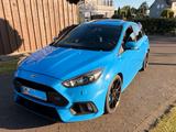 Ford Focus 2,3 EcoBoost 257kW RS Allrad RS, 1. Hand - Ford Focus: Ecoboost