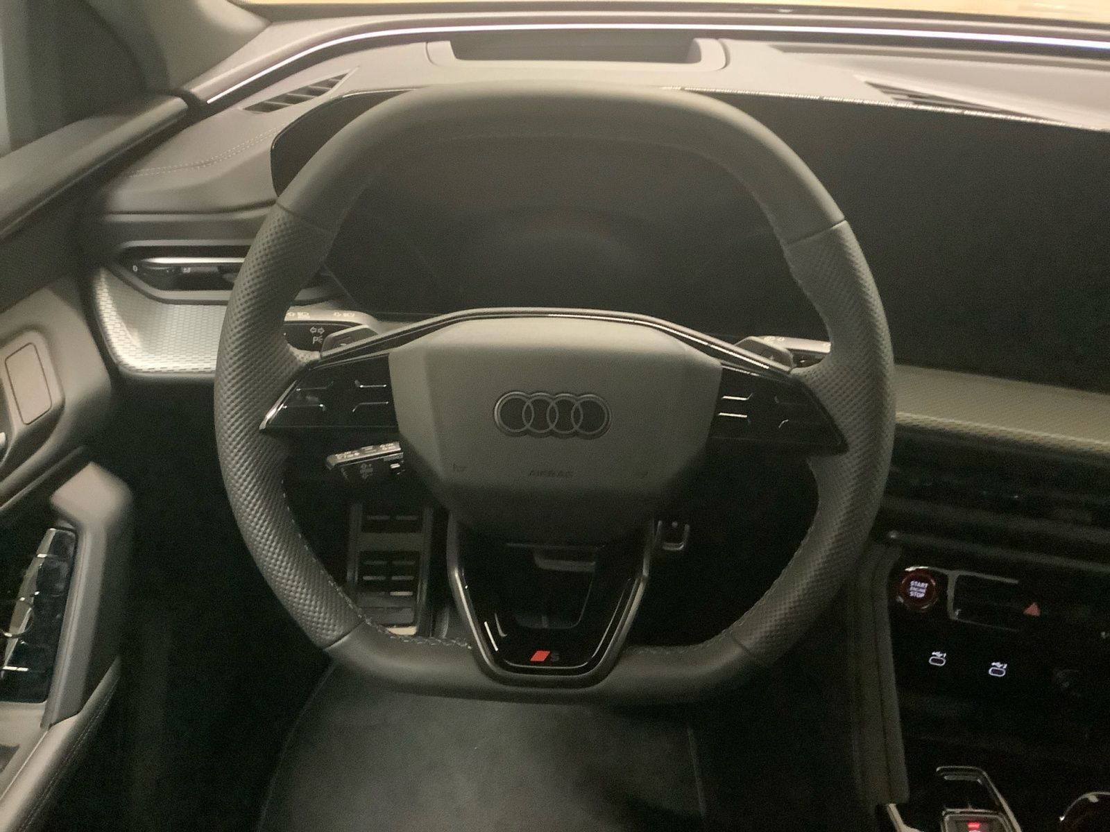 Q5 Sportback TDI +B&O+Luftfederung+HeadUp+OLEDHe