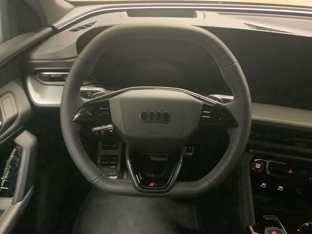 Q5 Sportback TDI +B&O+Luftfederung+HeadUp+OLEDHe