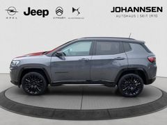 JEEP Compass S-Paket MHEV Leder Navi Kamera