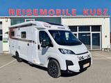 Weinsberg CaraComp. 600 MEG
