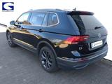 Volkswagen Tiguan Allspace 2.0 TDI DSG 4Motion - gebrauchte Volkswagen Tiguan Allspace aus dem Jahr 2023