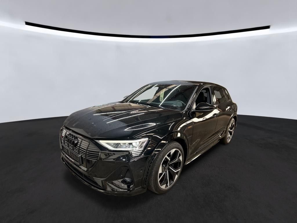 Image of Audi e-tron