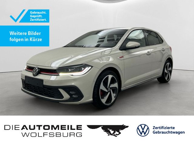 Image of Volkswagen Polo