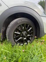MINI ONE - MINI MINI: Standheizung