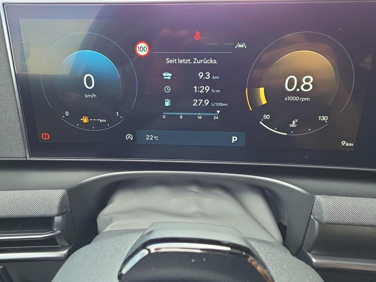 Hyundai TUCSON 1.6 T-GDI N-LINE *LED*NAVI*ACC* Klima