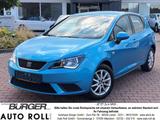 Seat Ibiza Style Alu-Felgen Einparkhilfe vorne und hi - Seat Ibiza: Felgen