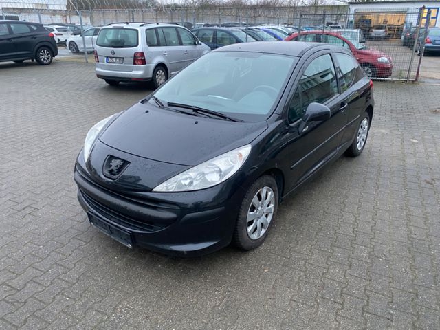 Peugeot 207 Tendance