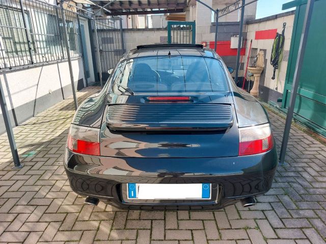 Porsche PORSCHE CARRERA 911 996 COUPE' 3.4 300CV ASI