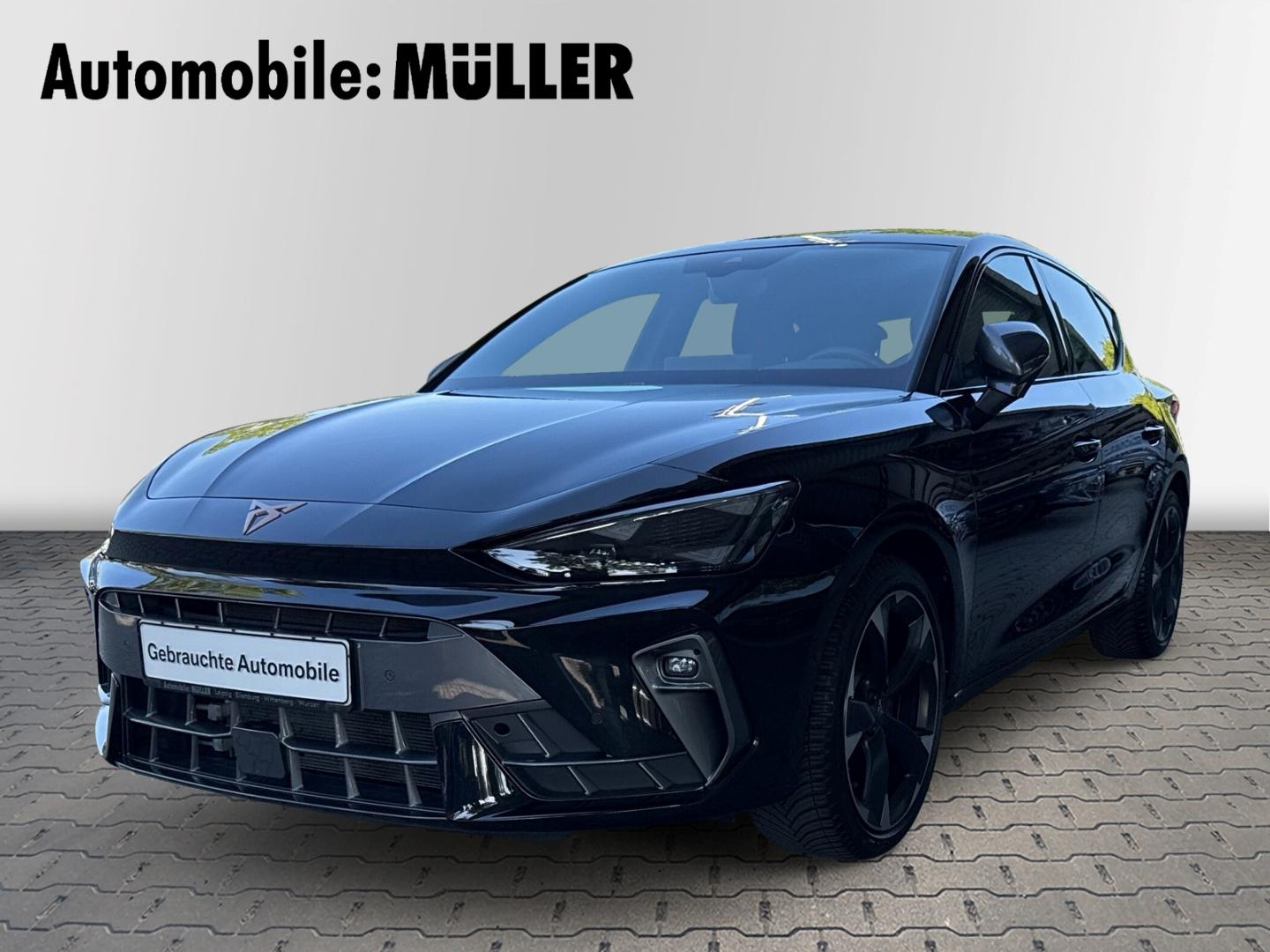 Cupra Leon 2.0 TDI *virtual Cockpit* Apple CarPlay And