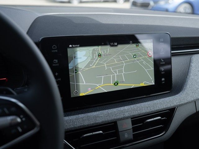 Kamiq 1.0 TSI Tour DSG AHK+RFK+MATRIX+NAVI