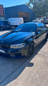 BMW M5 xDrive A  - BMW M5 Gebrauchtwagen in Berlin