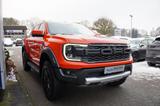 Ford Ranger Raptor e-4WD  3,0L 292PS | B&O - Ford Ranger: Allradantrieb, 3.0