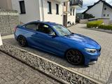 BMW M240i ohne OPF, kw DDC, Akrapovic  - BMW: Akrapovic