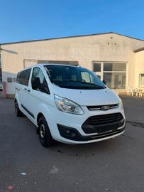 Ford Transit - 3
