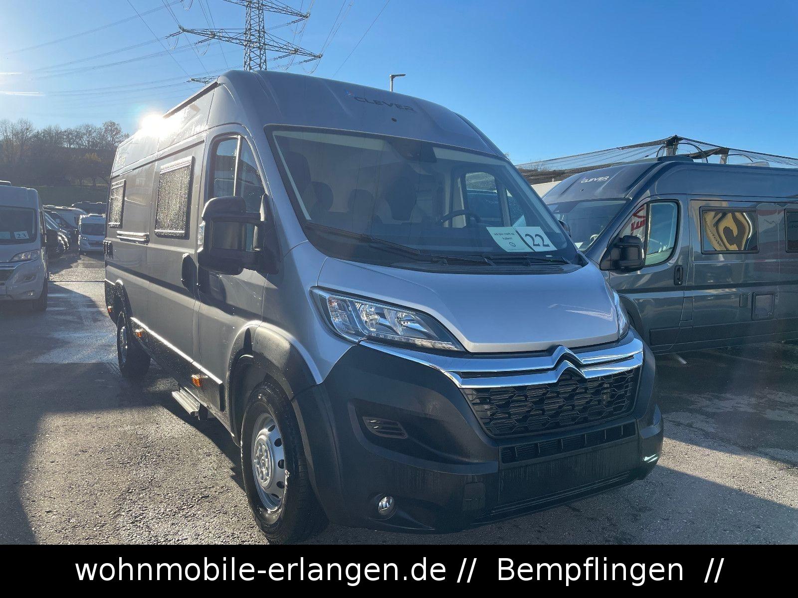 Clever Runner Heavy  D+E Twin Tower