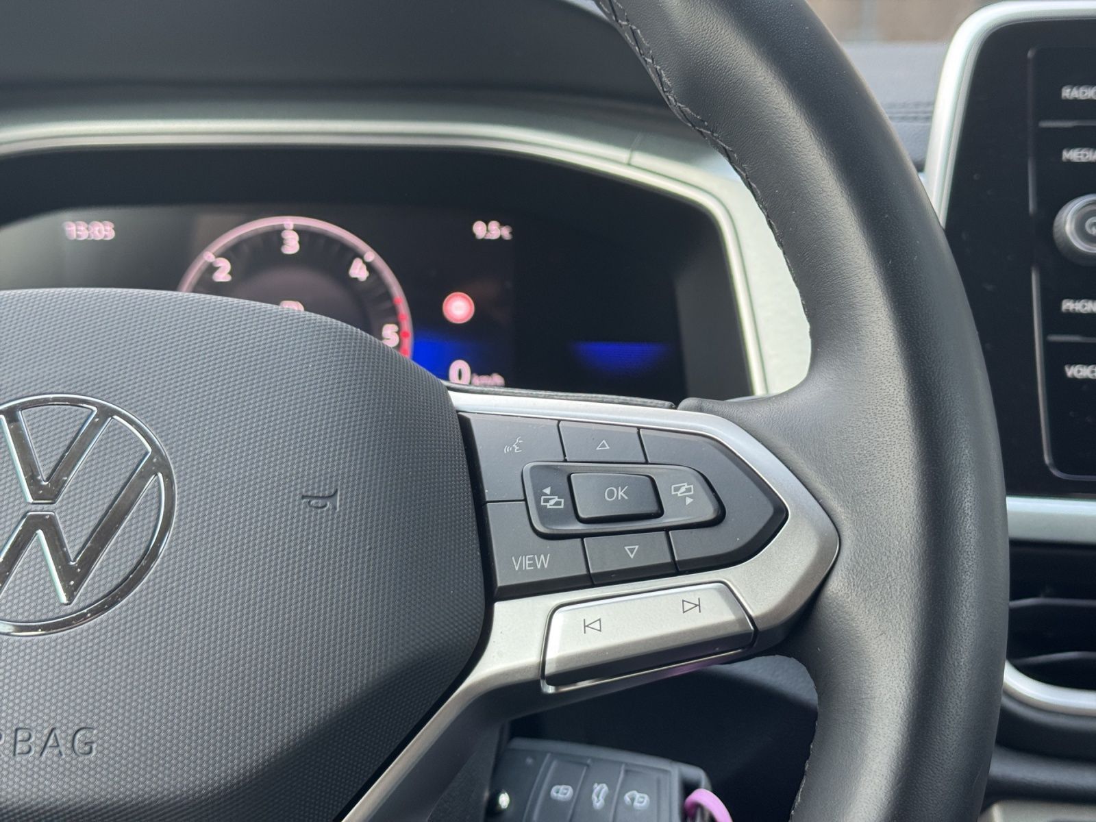 Volkswagen T-Roc - Bild 19