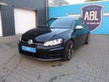 Volkswagen Golf.VII.Lim. R BMT.4Motion.NAV.LED.PDC.SHZ - Gebrauchtwagen