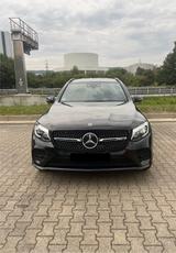 Mercedes-Benz GLC 43 AMG Mercedes-AMG GLC 43 4MATIC Autom.... - : Mercedes GLC