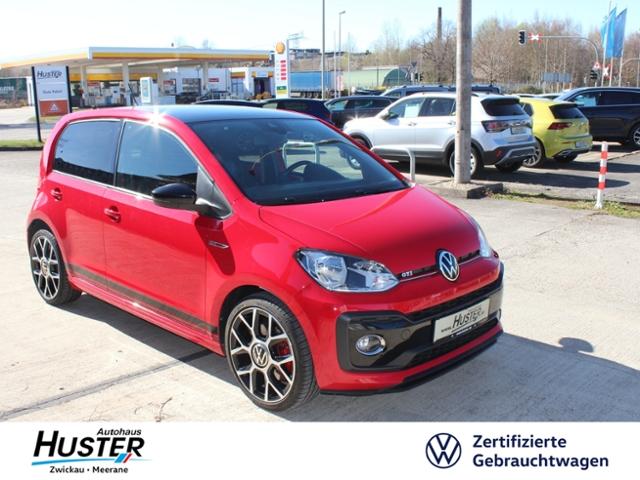 Volkswagen up! GTI 1.0 TSI "beatsAudio, GRA"
