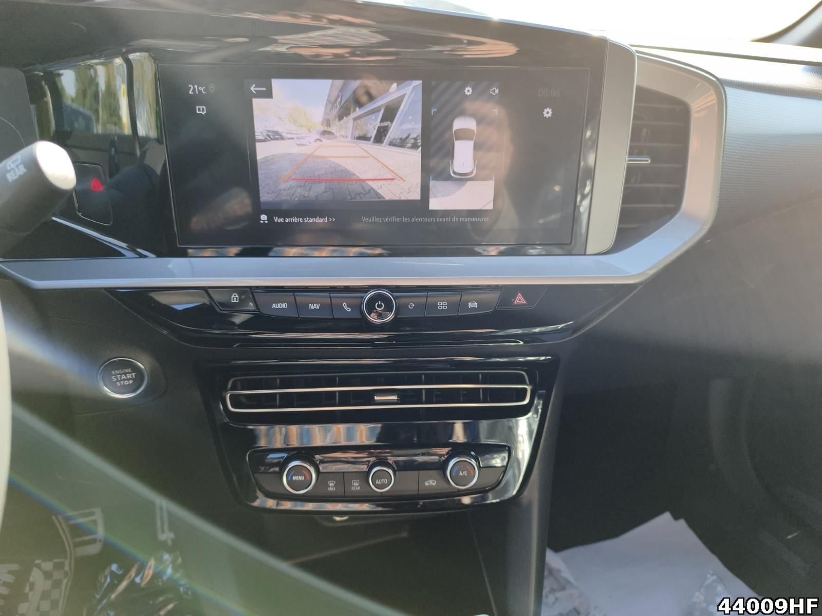 Fahrzeugabbildung Opel Mokka GS Elektro LED+KLIMA+SITZH+KAMERA+CHARGE