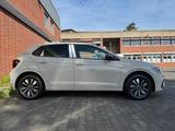 Volkswagen Polo VI Goal IQ Drive KAMERA*LED*T.LEDER*CARPLAY - VW Polo Gebrauchtwagen in Mainz