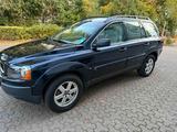 Volvo xc90 Diesel awd automatic tüv bis 10... - gebrauchte Volvo XC90 aus dem Jahr 2004