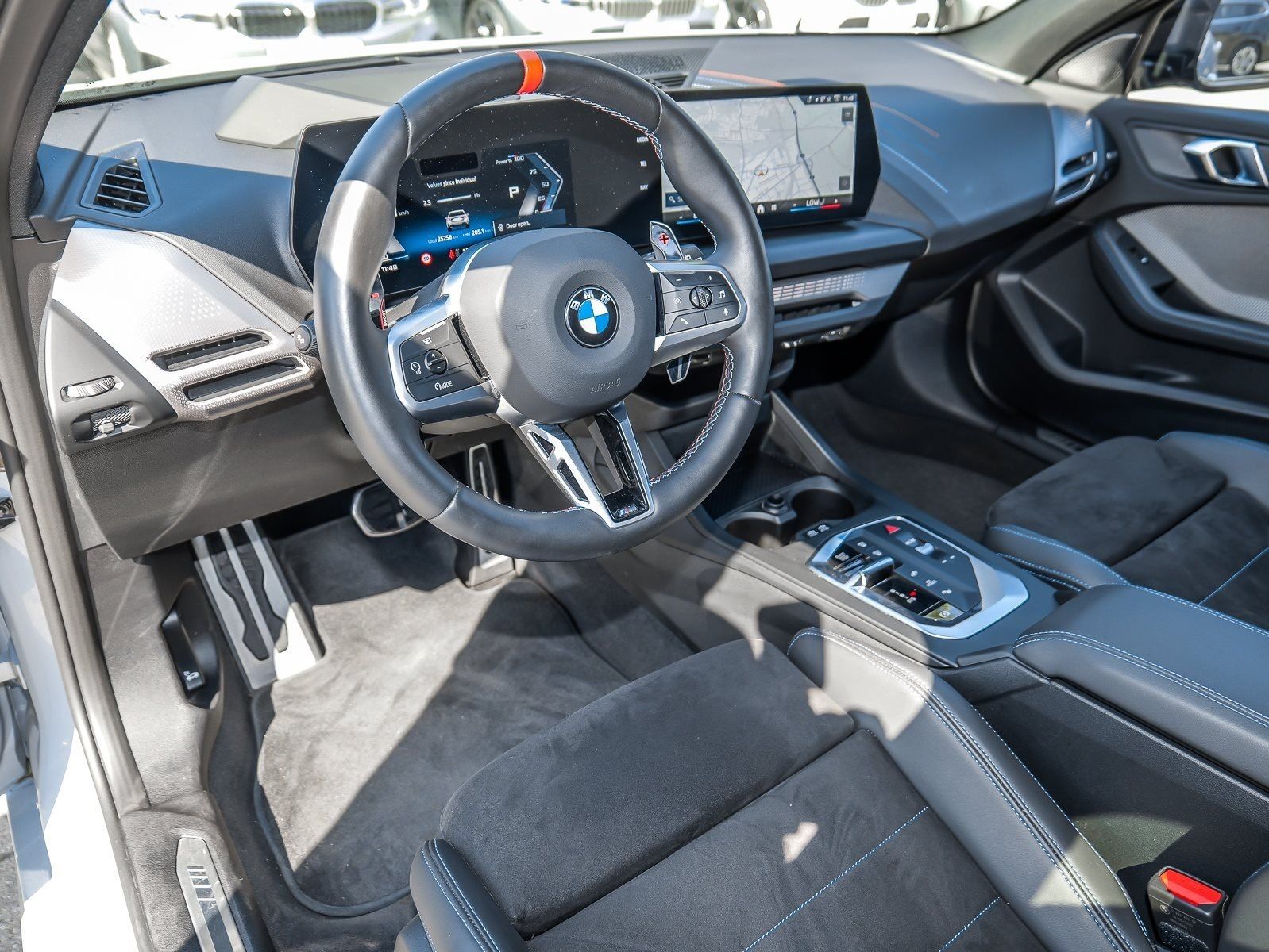 BMW M135 - Bild 18
