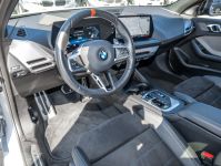 BMW M135 - Vorschau Bild 18
