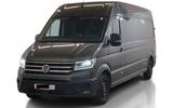 Volkswagen Crafter Kasten 35  lang Hochd-/LED/Standhg/Kam.. - Volkswagen Crafter: 35 L