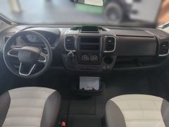 Sunlight Adventure T 69LC Fiat