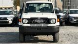 Toyota 79 PICK UP SC 4.2 D *FOR EXPORT OF OUT OF EU* - Toyota Land Cruiser mit Diesel-Antrieb: Geländewagen, 79